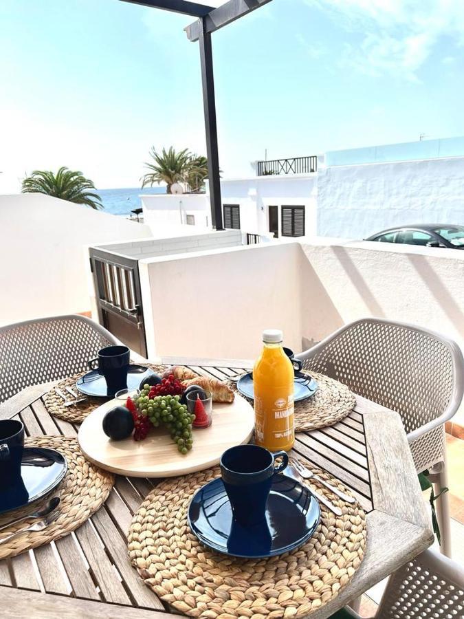 Apartamento La Gaviota 플라야 온다 외부 사진
