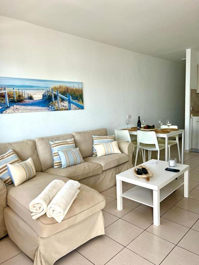 Apartamento La Gaviota 플라야 온다 외부 사진