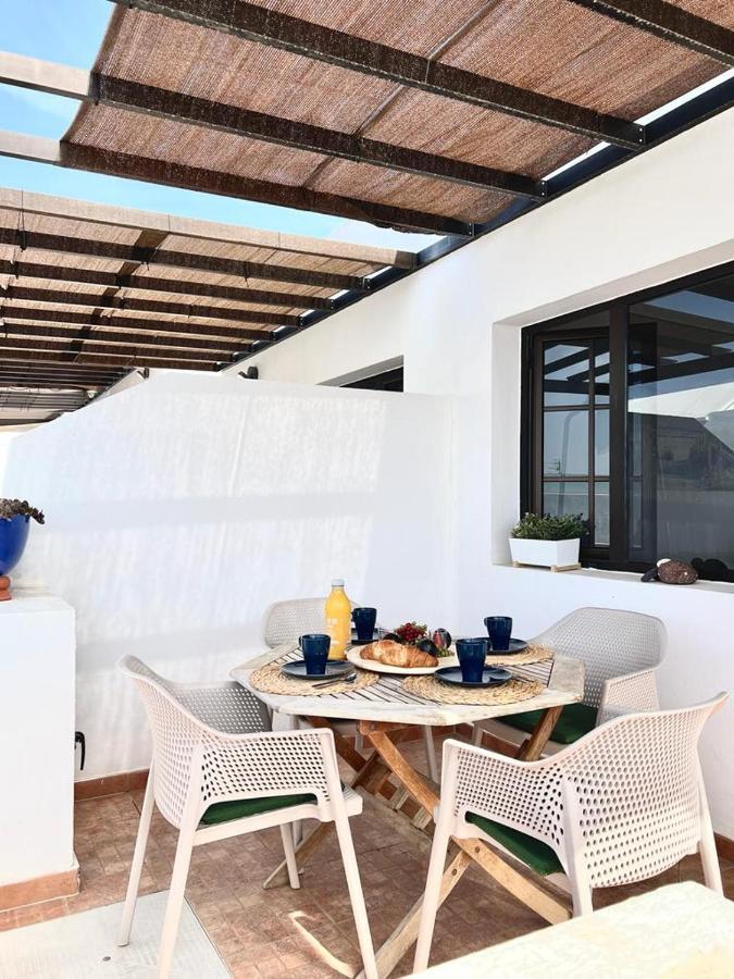 Apartamento La Gaviota 플라야 온다 외부 사진