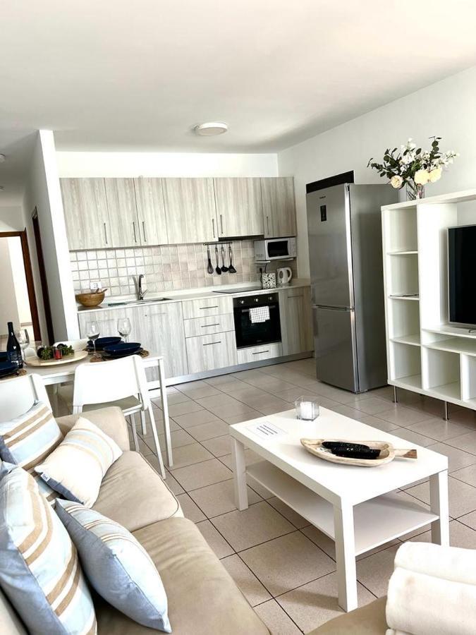 Apartamento La Gaviota 플라야 온다 외부 사진