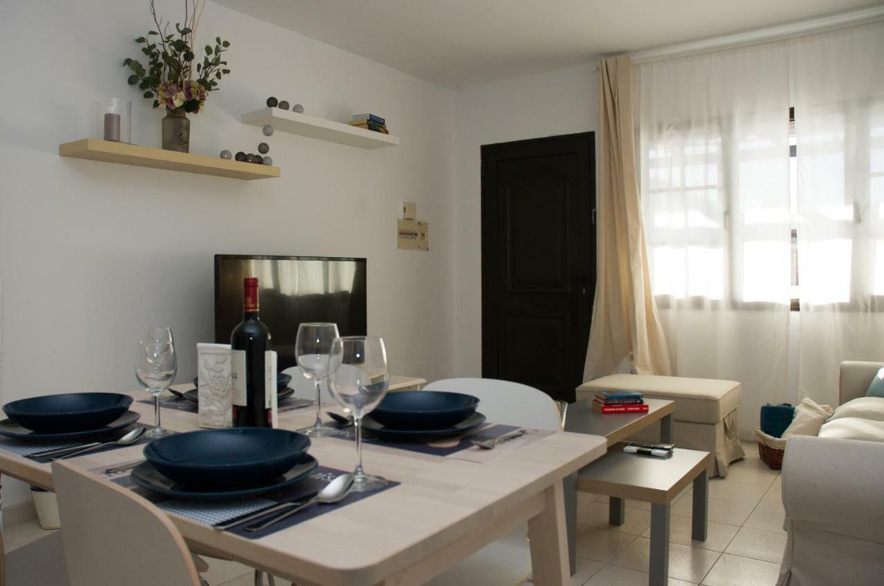 Apartamento La Gaviota 플라야 온다 외부 사진
