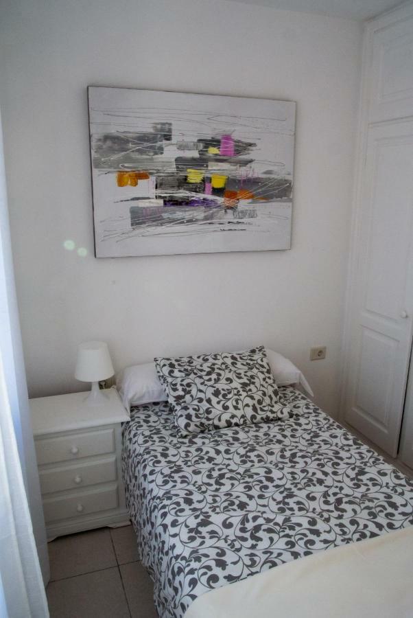 Apartamento La Gaviota 플라야 온다 외부 사진